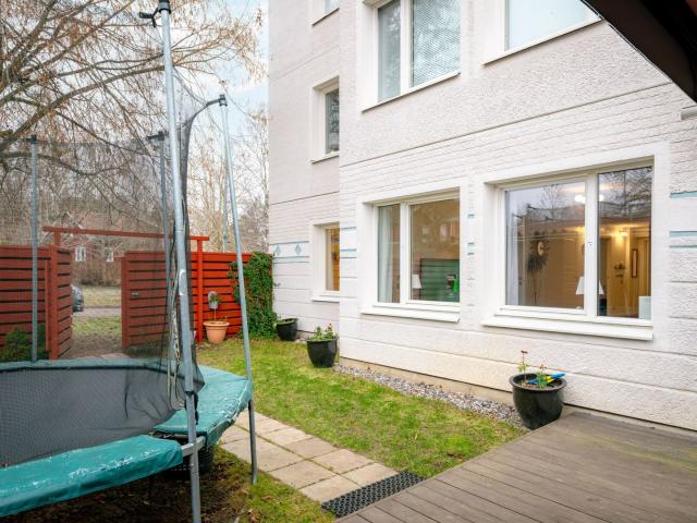 Bostadsrätt till salu i Stockholm