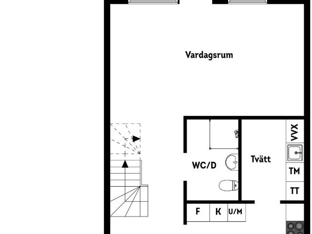 Bostadsrätt till salu i Stockholm