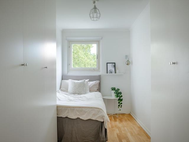 Bostadsrätt till salu i Stockholm
