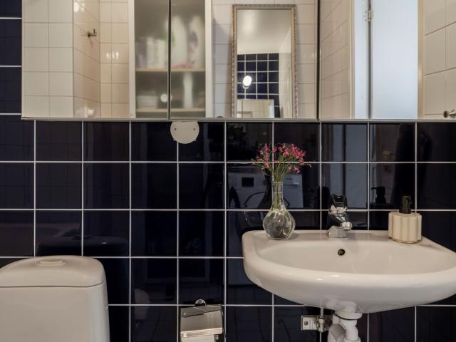 Bostadsrätt till salu i Sollentuna, Stockholm