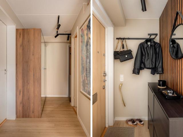 Bostadsrätt till salu i Stockholm
