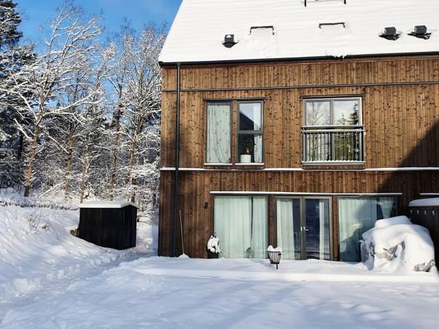 Bostadsrätt till salu i Stockholm