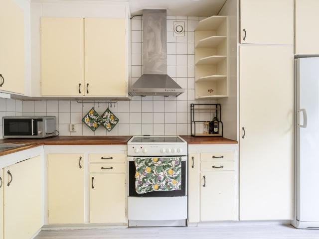Bostadsrätt till salu i Stockholm