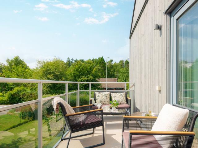 Bostadsrätt till salu i Häggvik, Stockholm