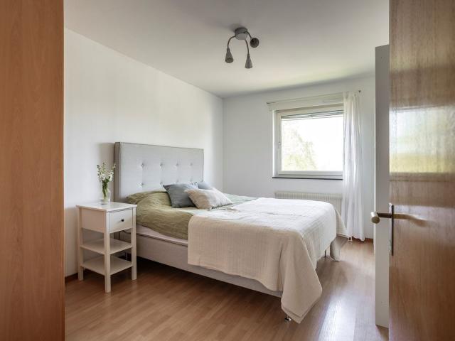 Bostadsrätt till salu i Häggvik, Stockholm