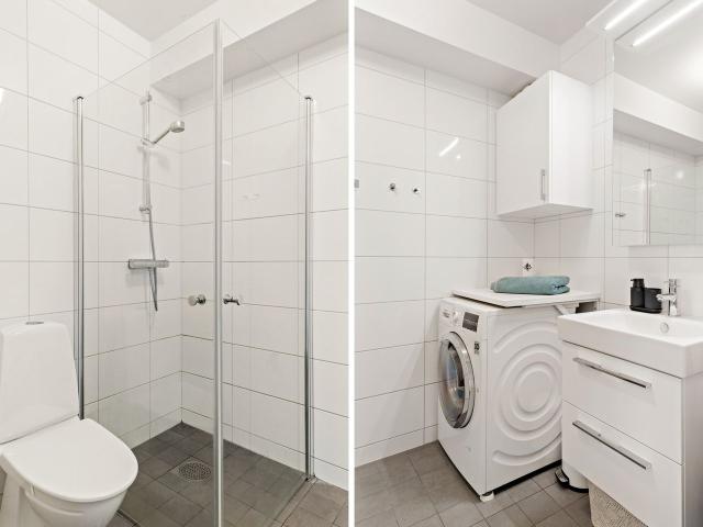 Bostadsrätt till salu i Stockholm