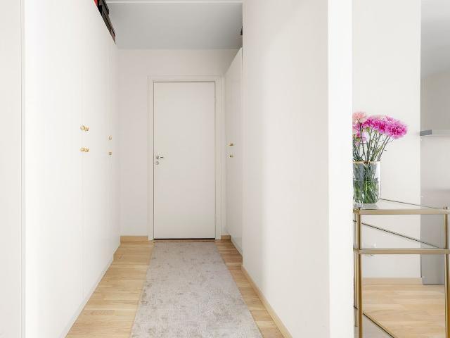 Bostadsrätt till salu i Stockholm