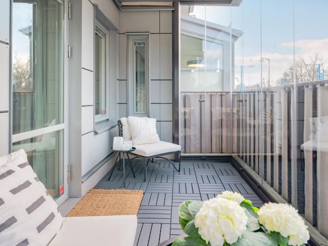 Bostadsrätt till salu i Stockholm