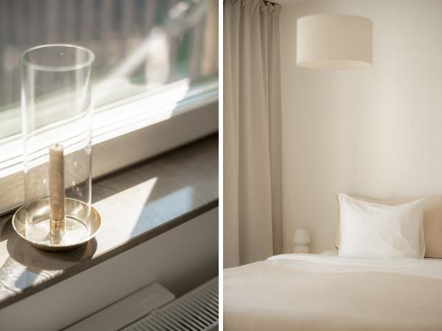 Bostadsrätt till salu i Stockholm
