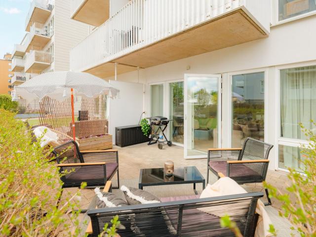 Bostadsrätt till salu i Stockholm