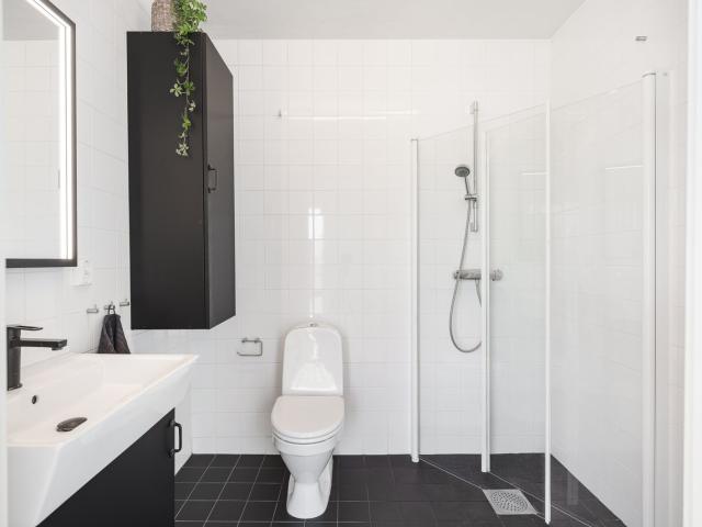 Bostadsrätt till salu i Stockholm