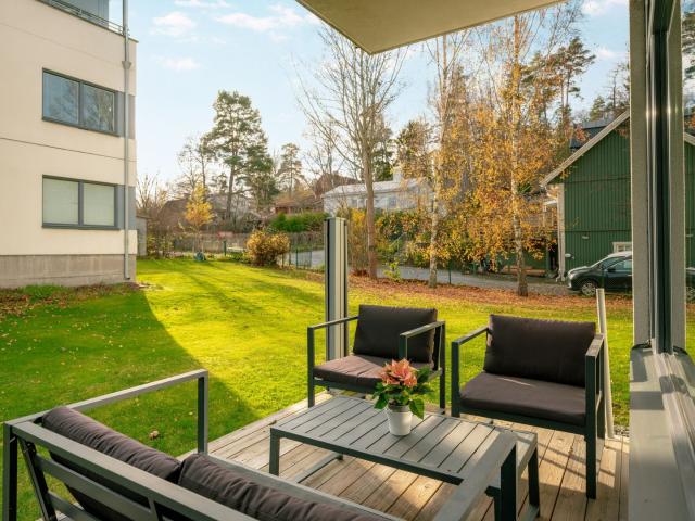 Bostadsrätt till salu i Häggvik, Stockholm