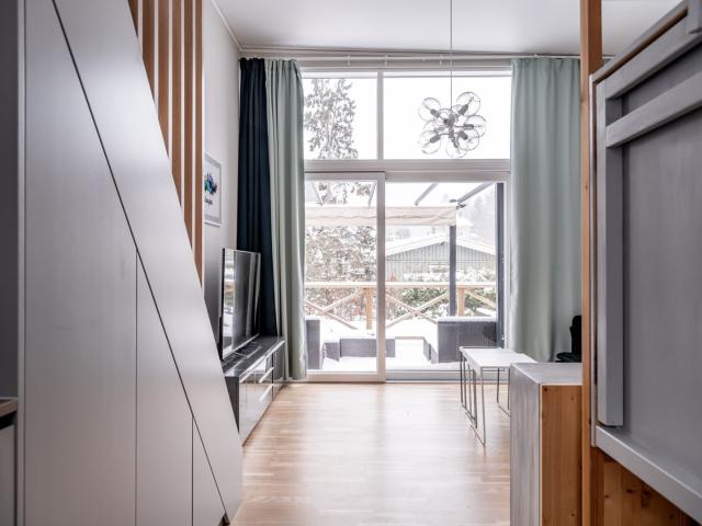 Bostadsrätt till salu i Stockholm