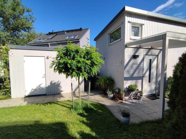 Bostadsrätt till salu i Stockholm