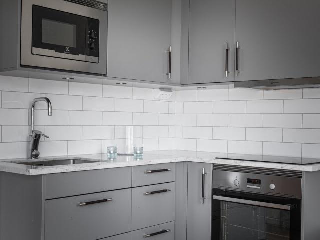 Bostadsrätt till salu i Stockholm