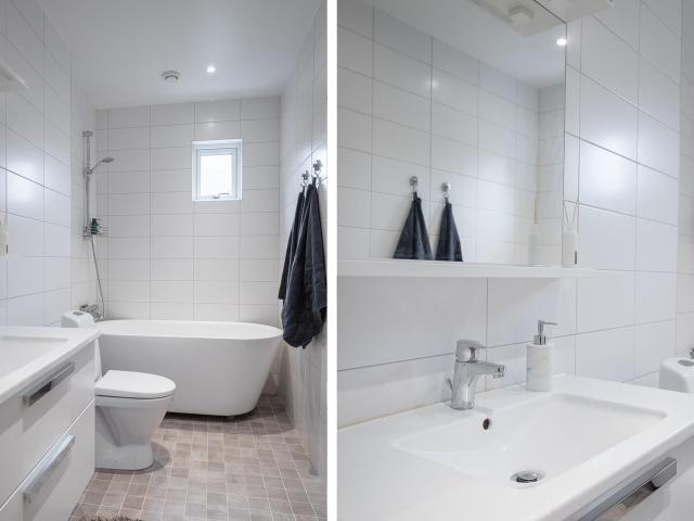 Bostadsrätt till salu i Stockholm
