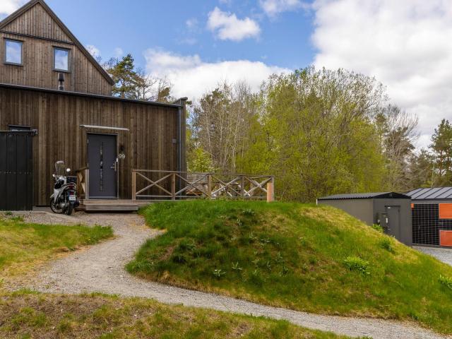 Bostadsrätt till salu i Stockholm