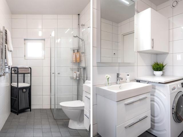 Bostadsrätt till salu i Edsberg, Sollentuna kommun