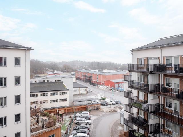 Bostadsrätt till salu i Stockholm