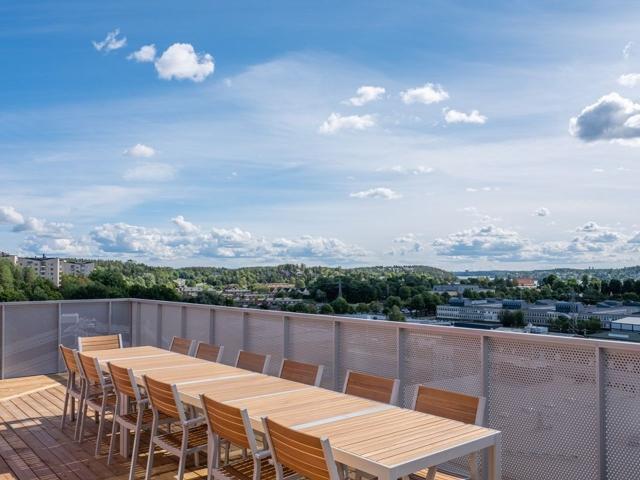 Bostadsrätt till salu i Stockholm