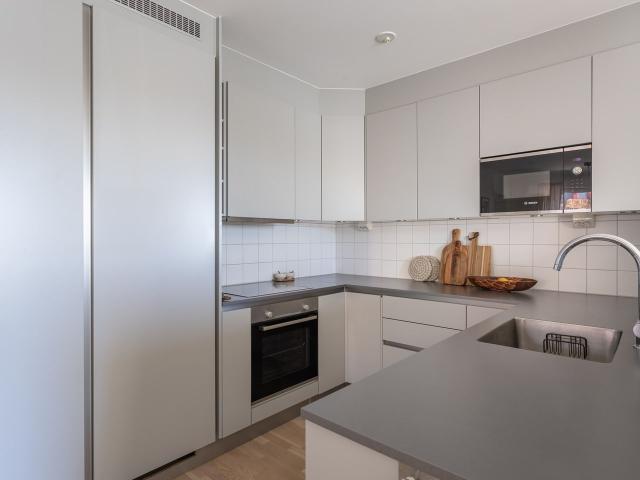 Bostadsrätt till salu i Stockholm
