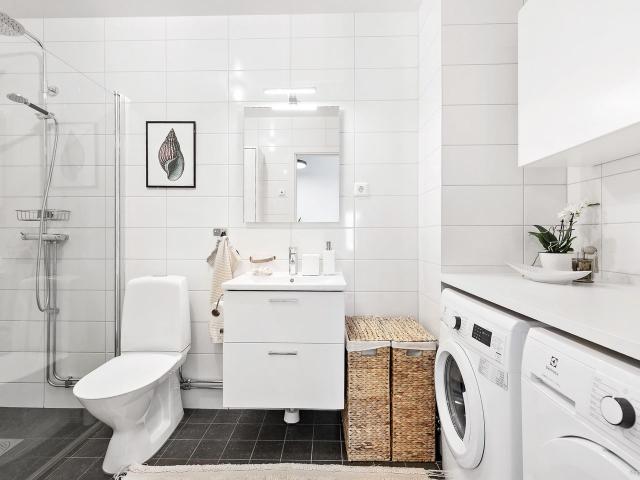 Bostadsrätt till salu i Stockholm