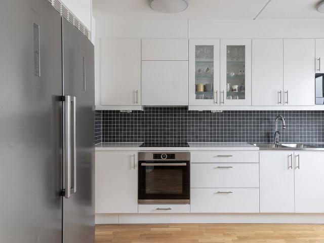 Bostadsrätt till salu i Stockholm