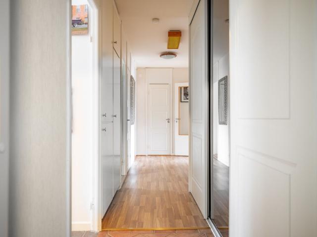 Bostadsrätt till salu i Stockholm