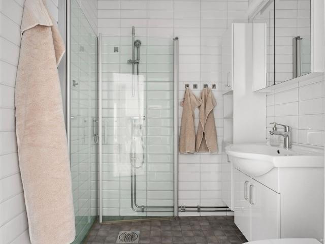 Bostadsrätt till salu i Stockholm
