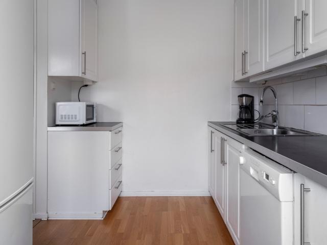 Bostadsrätt till salu i Stockholm