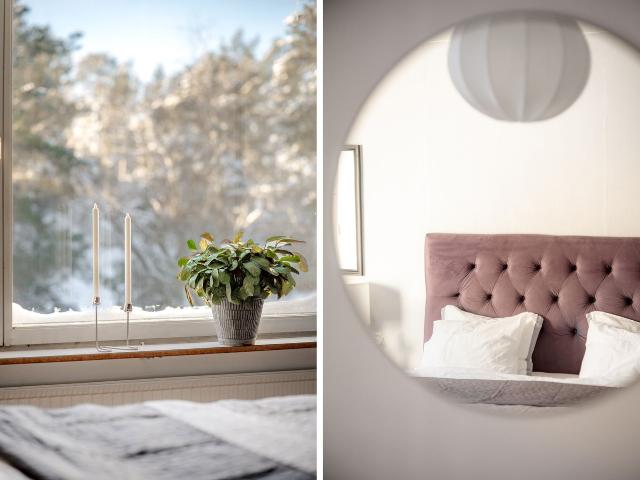 Bostadsrätt till salu i Stockholm