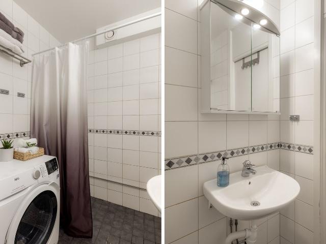 Bostadsrätt till salu i Landsnora, Sollentuna kommun