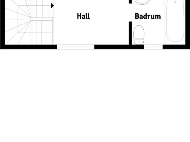Bostadsrätt till salu i Stockholm