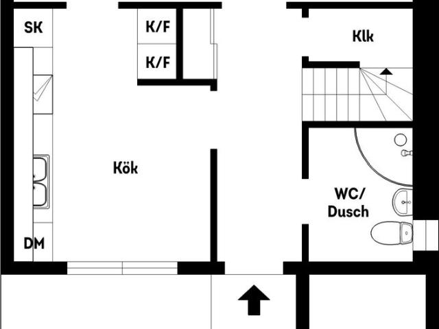 Bostadsrätt till salu i Stockholm