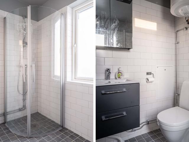 Bostadsrätt till salu i Stockholm