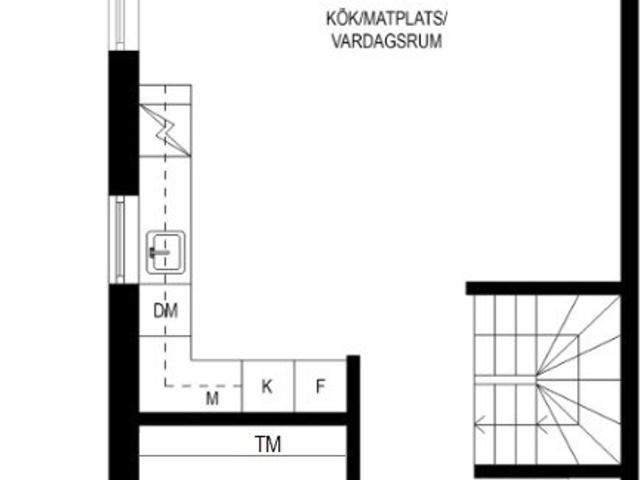 Bostadsrätt till salu i Stockholm