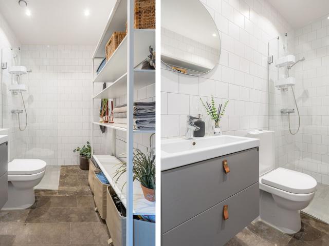 Bostadsrätt till salu i Stockholm