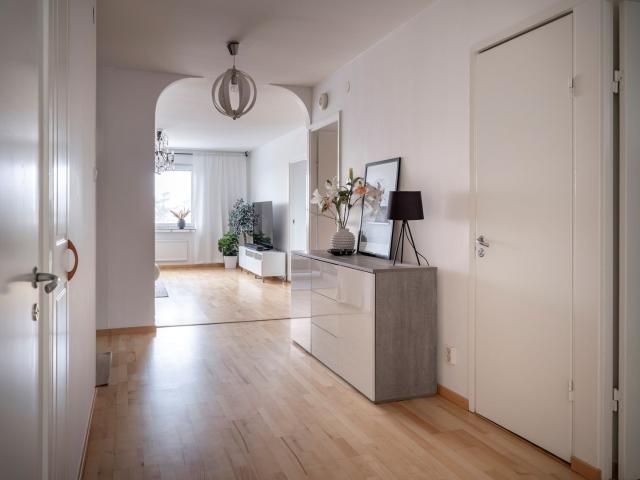Bostadsrätt till salu i Stockholm