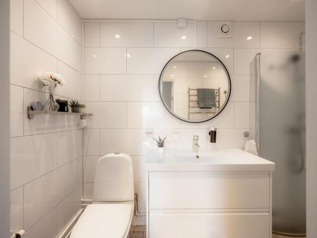 Bostadsrätt till salu i Stockholm