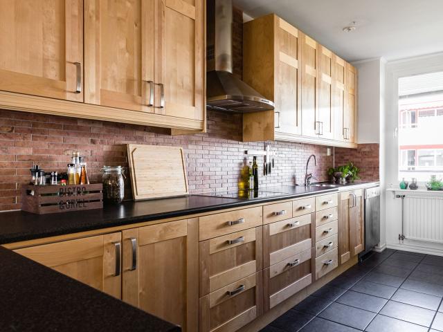 Bostadsrätt till salu i Sjöberg, Stockholm