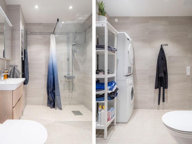 Bostadsrätt till salu i Sjöberg, Stockholm