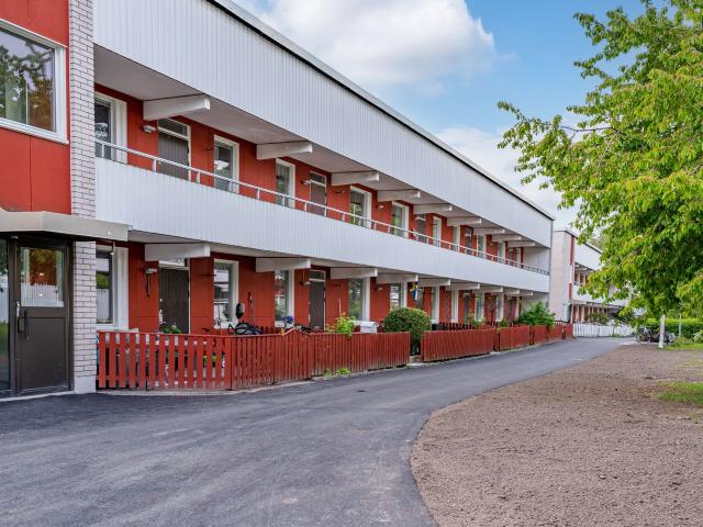 Bostadsrätt till salu i Sjöberg, Stockholm