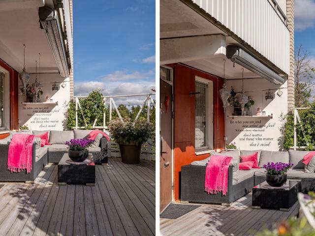 Bostadsrätt till salu i Sjöberg, Stockholm