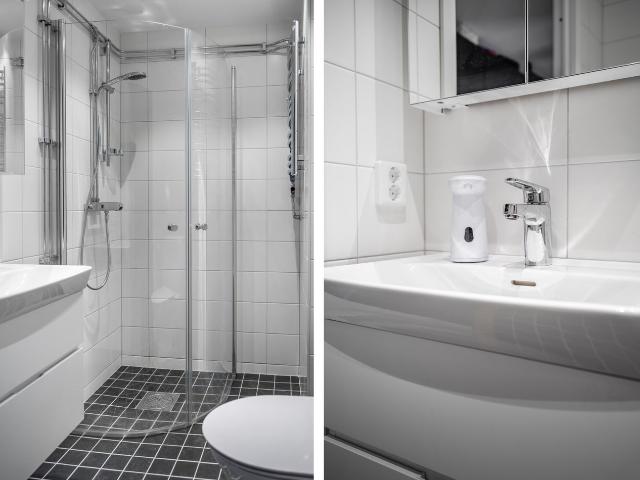 Bostadsrätt till salu i Sjöberg, Stockholm