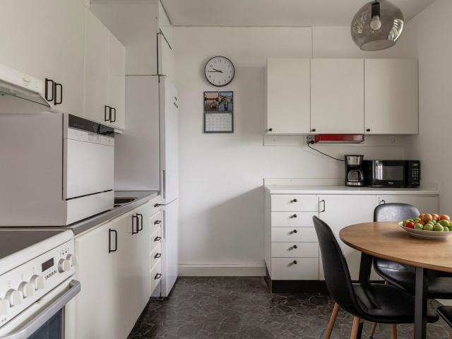 Bostadsrätt till salu i Sjöberg, Stockholm