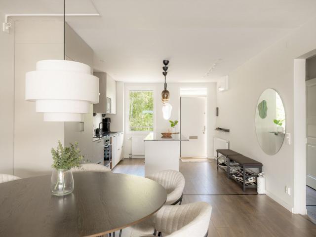 Bostadsrätt till salu i Sjöberg, Stockholm