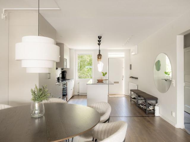 Bostadsrätt till salu i Sjöberg, Stockholm