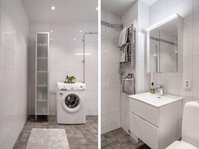 Bostadsrätt till salu i Sjöberg, Stockholm