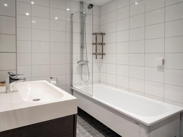 Bostadsrätt till salu i Sjöberg, Stockholm