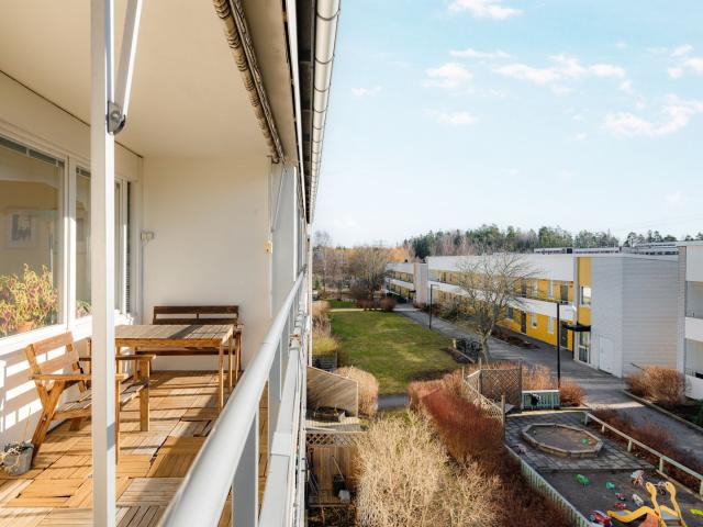 Bostadsrätt till salu i Sjöberg, Stockholm